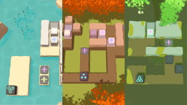 Game image #2 of Altered Game image #2 of Altered