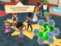 Game image #3 of Hotel Hideaway