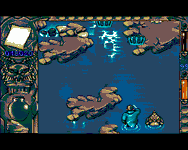 Game image #1 of Mystical