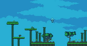 Game image #1 of Death Jump