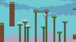Game image #2 of Death Jump