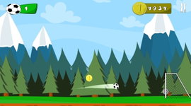 Game image #3 of Kick Ball
