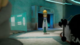 Game image #3 of Wetware