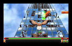 Game image #3 of Frogger 3D Game image #3 of Frogger 3D