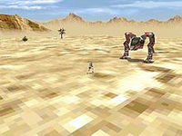 Game image #2 of G-Nome Game image #2 of G-Nome