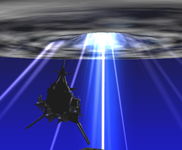 Game image #2 of Skies of Arcadia Legends Game image #2 of Skies of Arcadia Legends