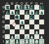 Game image #1 of The Chessmaster Game image #1 of The Chessmaster