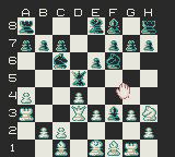 Game image #3 of The Chessmaster Game image #3 of The Chessmaster