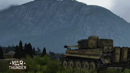 Game image #2 of War Thunder Game image #2 of War Thunder