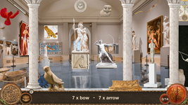 Game image #2 of Mystery Island - Hidden Object Games