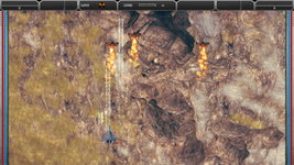 Game image #1 of Revolution Ace Game image #1 of Revolution Ace