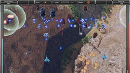 Game image #2 of Revolution Ace Game image #2 of Revolution Ace