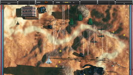 Game image #3 of Revolution Ace Game image #3 of Revolution Ace
