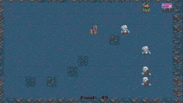 Game image #1 of Dungeons of the dead Game image #1 of Dungeons of the dead