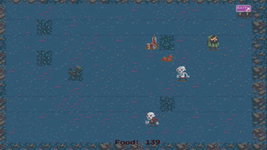 Game image #3 of Dungeons of the dead Game image #3 of Dungeons of the dead