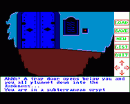 Game image #1 of The Crimson Crown Game image #1 of The Crimson Crown