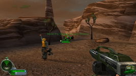 Game image #1 of Command & Conquer: The Ultimate Collection Game image #1 of Command & Conquer: The Ultimate Collection