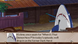 Game image #1 of Disgaea 2 PC