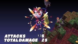 Game image #2 of Disgaea 2 PC