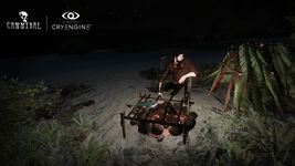 Game image #2 of Cannibal