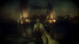 Game image #2 of ZombiU