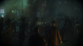 Game image #3 of ZombiU