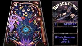 Game image #2 of Full Tilt! Pinball Game image #2 of Full Tilt! Pinball