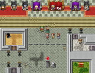 Game image #3 of The Legend of Tango Game image #3 of The Legend of Tango