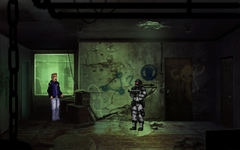 Game image #3 of Technobabylon