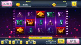 Game image #1 of Vegas Slot Game image #1 of Vegas Slot