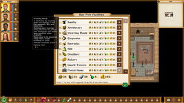 Game image #2 of Queen's Wish: The Conqueror Game image #2 of Queen's Wish: The Conqueror