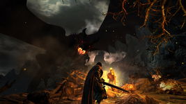 Game image #1 of Dragon's Dogma Game image #1 of Dragon's Dogma