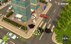 Game image #3 of Demolition Inc.