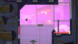 Game image #3 of Splasher Game image #3 of Splasher