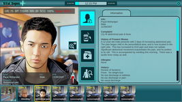 Game image #2 of Vital Signs: Emergency Department Game image #2 of Vital Signs: Emergency Department