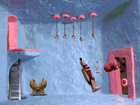 Game image #3 of The Neverhood Game image #3 of The Neverhood