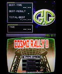 Game image #3 of G.G Series COSMO RALLY!! Game image #3 of G.G Series COSMO RALLY!!