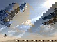 Game image #2 of Battlefield 2 Game image #2 of Battlefield 2