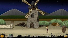 Game image #1 of Nelson and the Magic Cauldron