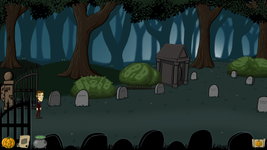 Game image #2 of Nelson and the Magic Cauldron