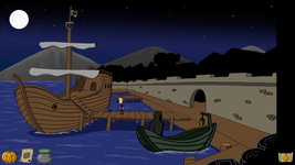 Game image #3 of Nelson and the Magic Cauldron