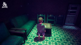 Game image #2 of HalfLight
