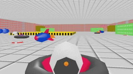 Game image #2 of HoverRace