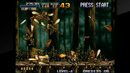 Game image #1 of Metal Slug 3 Game image #1 of Metal Slug 3