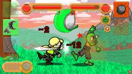 Game image #1 of The Weave of Heroes - RPG Game image #1 of The Weave of Heroes - RPG