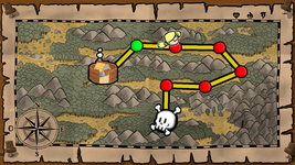 Game image #2 of The Weave of Heroes - RPG Game image #2 of The Weave of Heroes - RPG