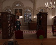 Game image #3 of A Stroke of Fate: Operation Bunker Game image #3 of A Stroke of Fate: Operation Bunker