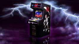 Game image #3 of Killer Instinct Classic Game image #3 of Killer Instinct Classic