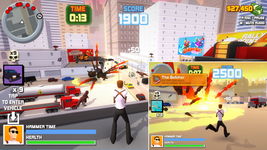 Game image #1 of Hero Hunters - Jurassic Shooting Sniper