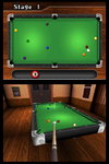 Game image #1 of Jazzy Billiards Game image #1 of Jazzy Billiards